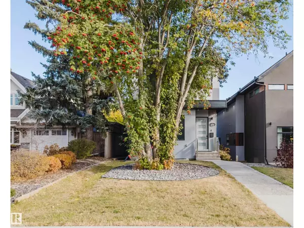 Edmonton, AB T6H1B2,6505 124 ST NW