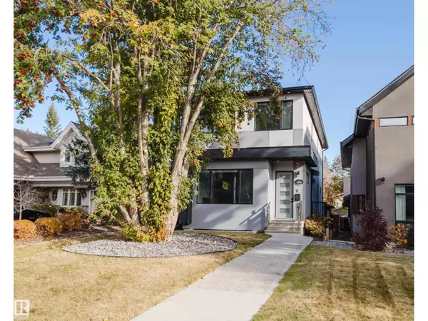 6505 124 ST NW, Edmonton, AB T6H1B2