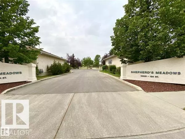 #22 13320 124 ST NW, Edmonton, AB T5L5B2