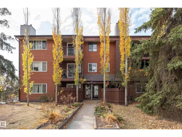 #206 10826 113 ST NW, Edmonton, AB T5H3J2