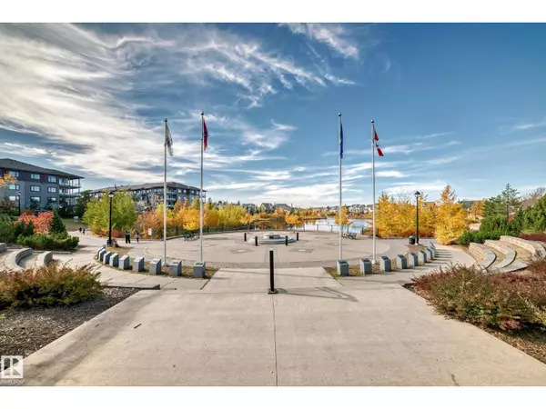 Edmonton, AB T5E6X1,#440 560 GRIESBACH PARADE PR NW