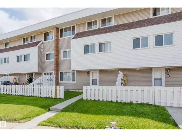 #601 2908 116A AV NW, Edmonton, AB T5W4R7