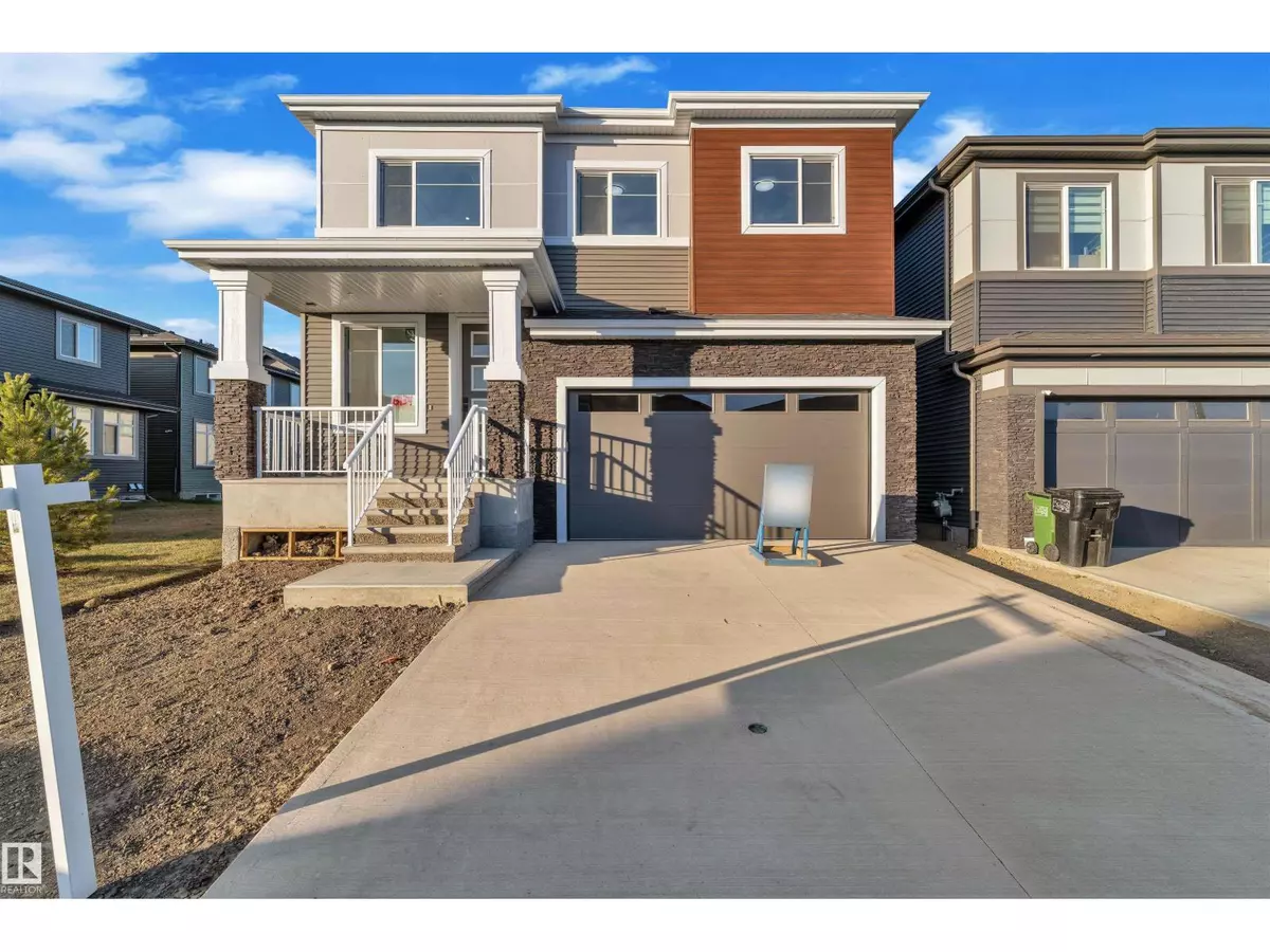 Edmonton, AB T6X2L3,8734 MAYDAY LN SW