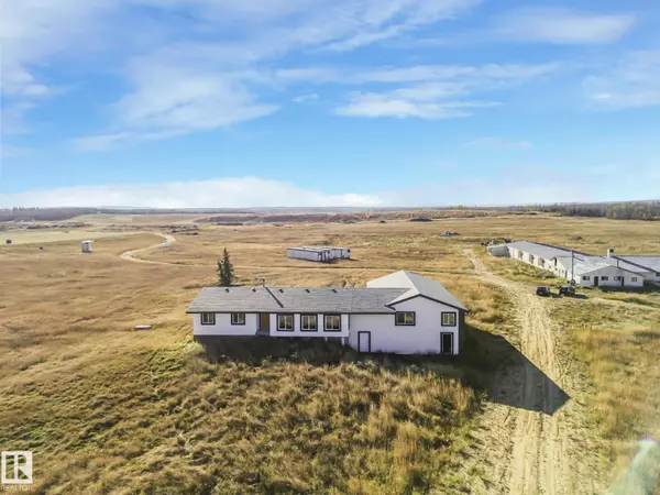 Rural Bonnyville, AB T9N2H6,45011 Twp Rd 610