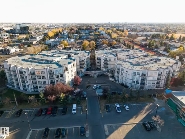 #449 4827 104A ST NW, Edmonton, AB T6H0R5