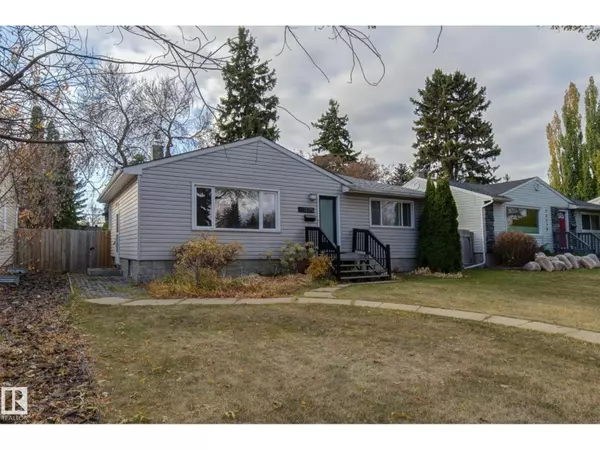 13315 110 AV NW, Edmonton, AB T5M2M1