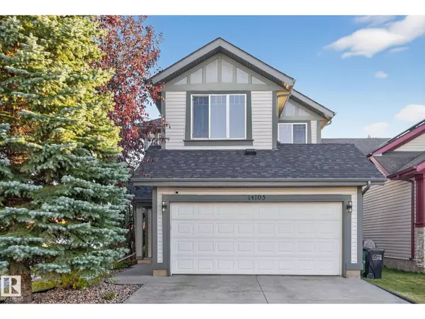 14105 148A AV NW, Edmonton, AB T6V0A6