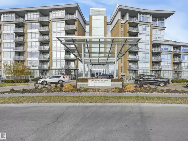 Edmonton, AB T5J2H3,#410 2504 109 ST NW