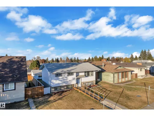 Edmonton, AB T6L1A6,5118 17A AV NW