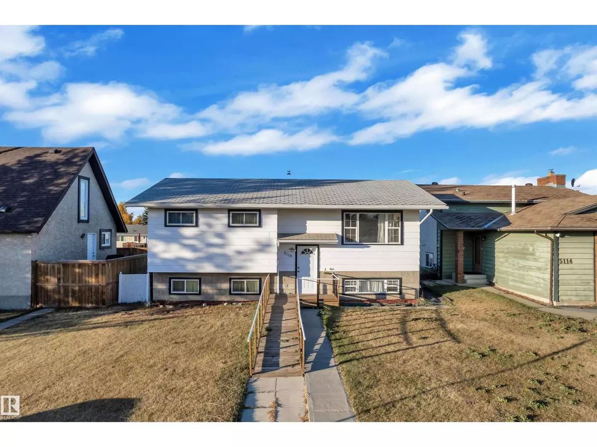 Edmonton, AB T6L1A6,5118 17A AV NW
