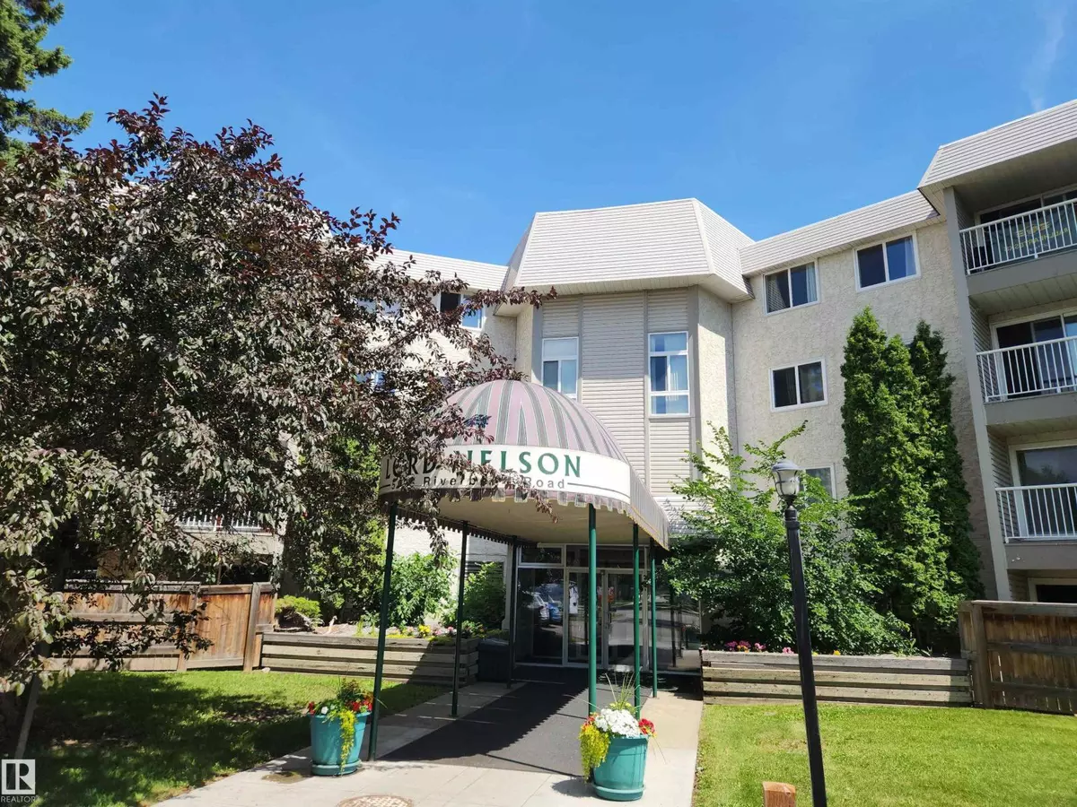 Edmonton, AB T6H5K5,#224 5125 RIVERBEND RD NW