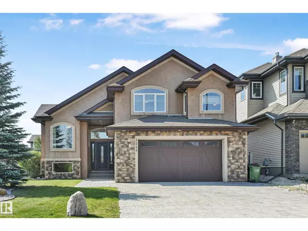 Edmonton, AB T6W0V5,1213 ADAMSON DR SW