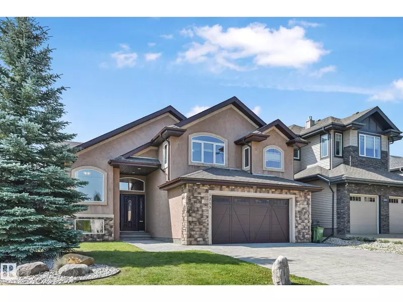 1213 ADAMSON DR SW, Edmonton, AB T6W0V5