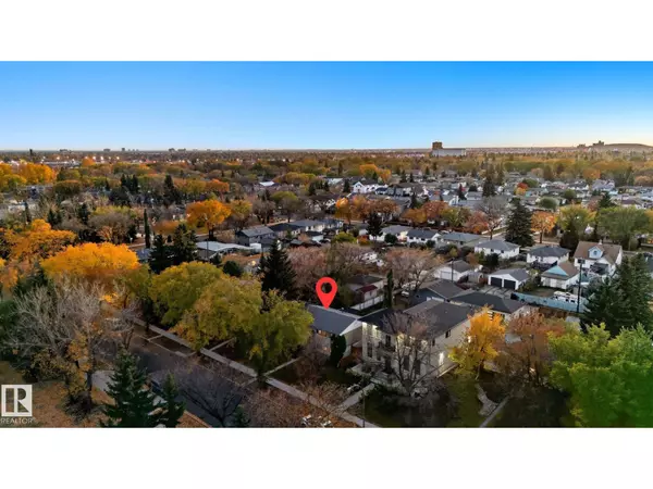 Edmonton, AB T5E5M5,13022 119 ST NW