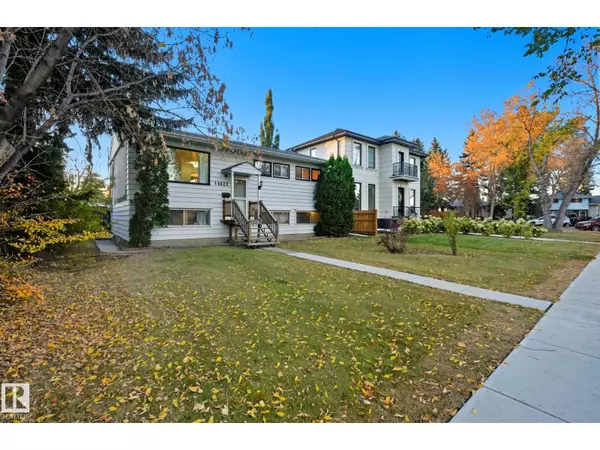 Edmonton, AB T5E5M5,13022 119 ST NW