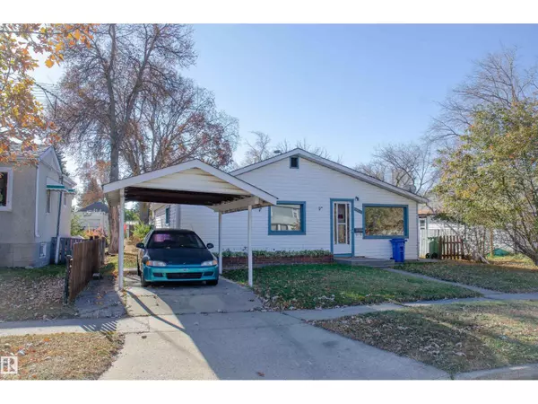 4617 55 AV, Wetaskiwin, AB T9A1A1