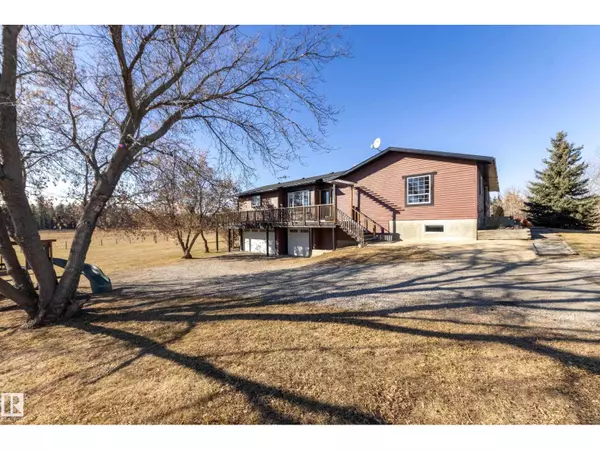 Rural Parkland County, AB T7Y1G2,#11 51121 RGE ROAD 270