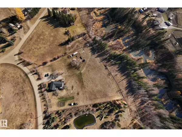 Rural Parkland County, AB T7Y1G2,#11 51121 RGE ROAD 270