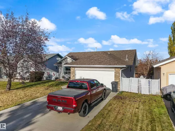 Drayton Valley, AB T7A1T6,4469 Beckett RD