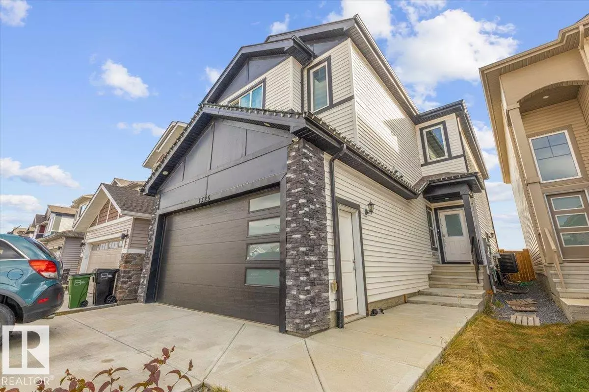 Edmonton, AB T6T2R8,1325 20 ST NW