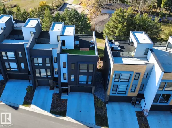 Edmonton, AB T6W0B4,#42 1304 RUTHERFORD RD SW