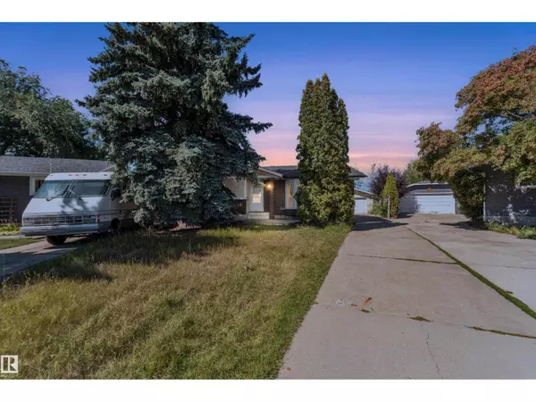 Edmonton, AB T6K1C4,4240 86 ST NW