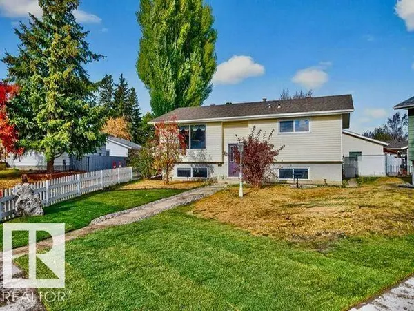 4303 41 AVE, Stony Plain, AB T7Z1J9