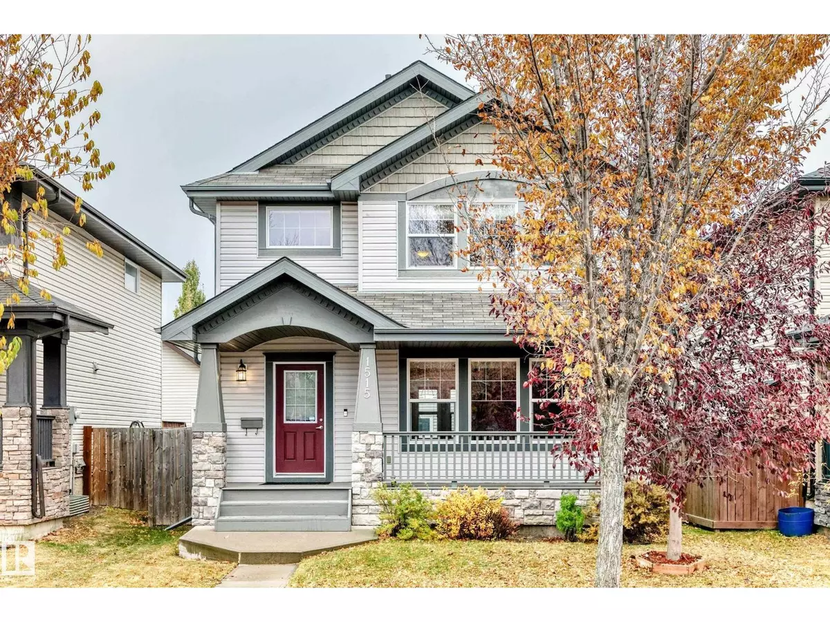 Edmonton, AB T6R0P4,1515 TOWNE CENTRE BV NW