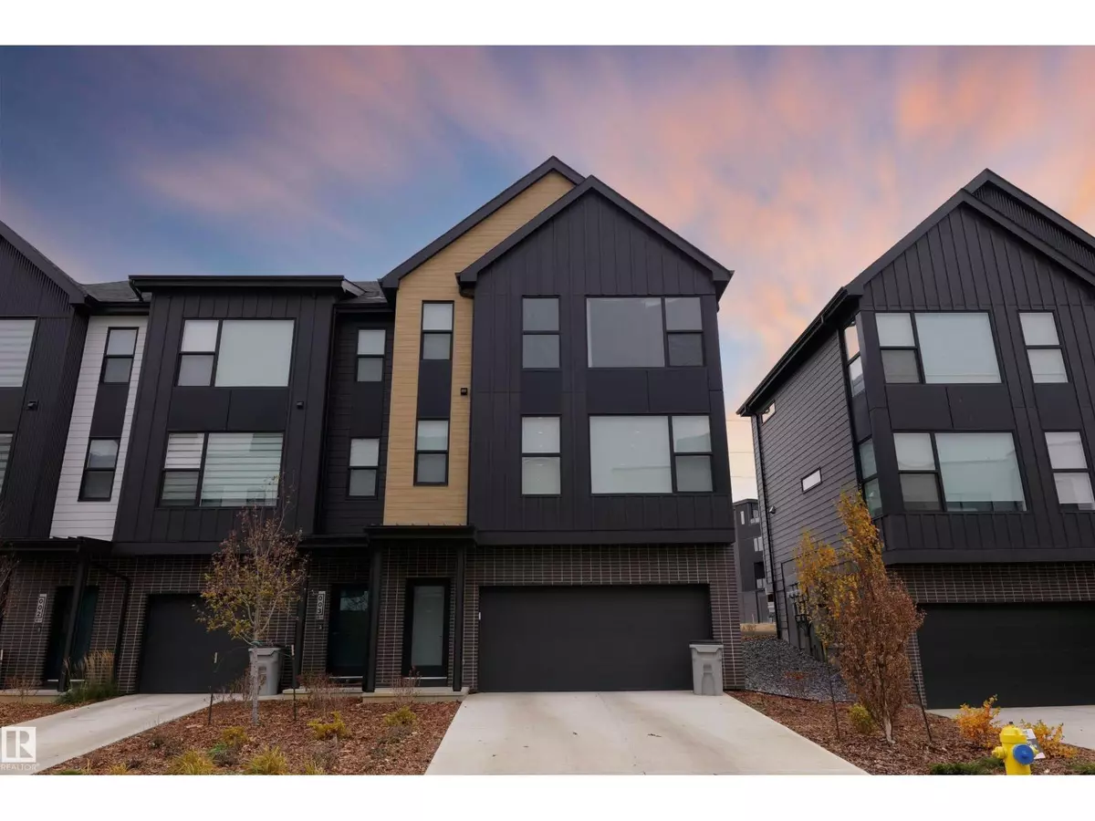 St. Albert, AB T8N7X8,#4 5 RONDEAU DR