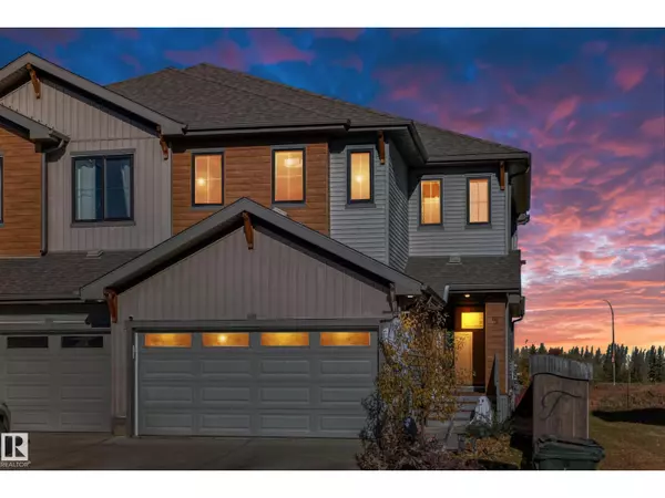 82 TRIBUTE CM, Spruce Grove, AB T7X0W6