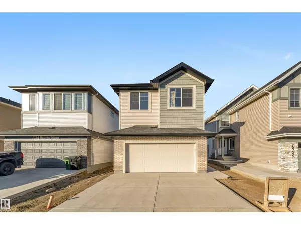 Edmonton, AB T6T2W4,1524 11 AV NW