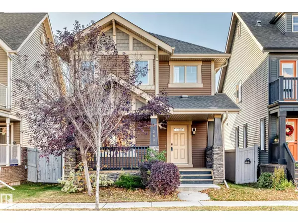 Edmonton, AB T5E6S2,283 GRIESBACH RD NW