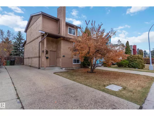 10406B 28A AV NW, Edmonton, AB T6J4J6