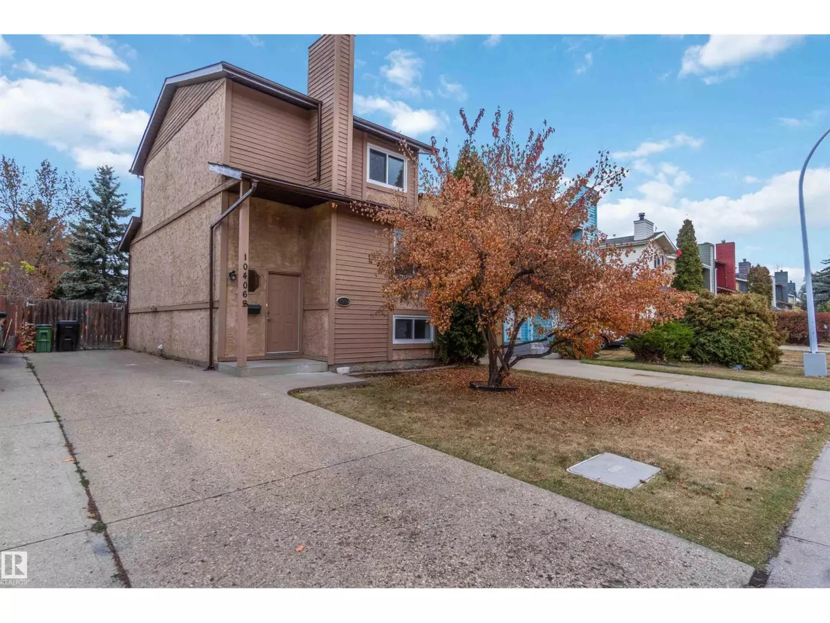 Edmonton, AB T6J4J6,10406B 28A AV NW