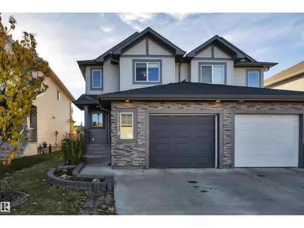21219 94 AV NW, Edmonton, AB T5T4E6