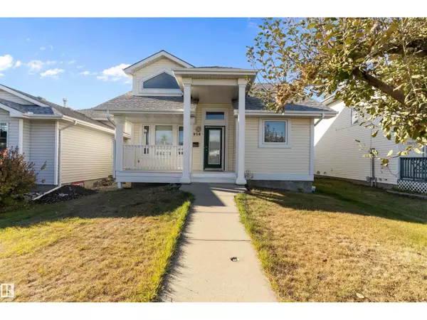 15028 128 ST NW, Edmonton, AB T6V1E9
