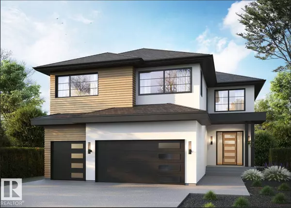 Edmonton, AB T5T4V1,3979 Ginsberg CR NW