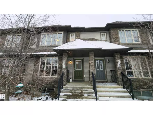 2544 ANDERSON WY SW, Edmonton, AB T6W0L1