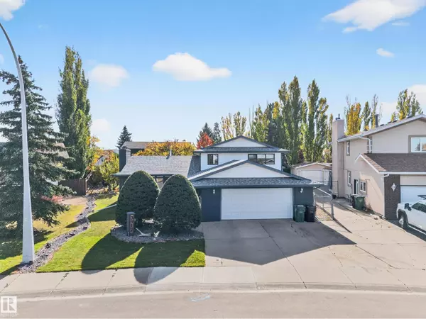 Leduc, AB T9E4V6,3917 43 AV