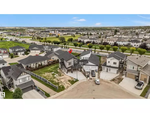 Spruce Grove, AB T7X0X5,41 HULL WD