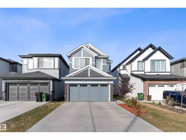 3427 CRAIG LD SW, Edmonton, AB T6W5B3