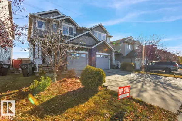 1853 28 ST NW, Edmonton, AB T6T0N5