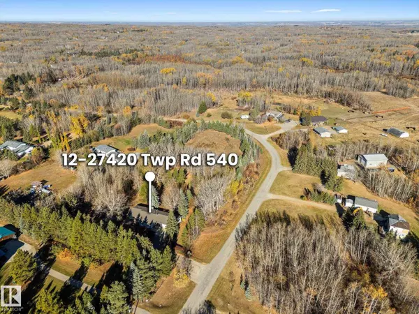 Rural Parkland County, AB T7X3S7,#12 27420 TWP ROAD 540