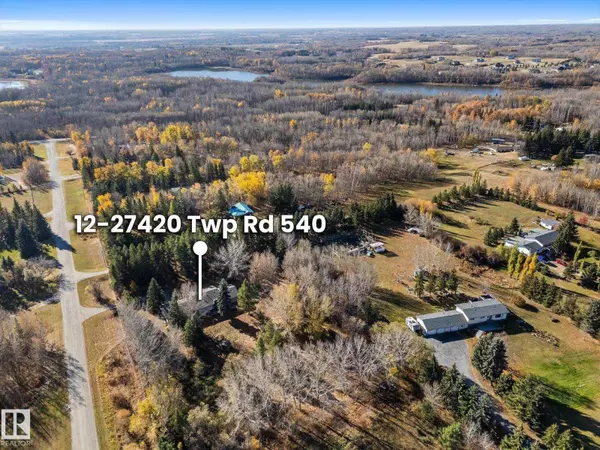 Rural Parkland County, AB T7X3S7,#12 27420 TWP ROAD 540