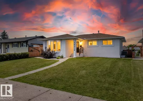 Edmonton, AB T5E5T5,15016 88 ST NW