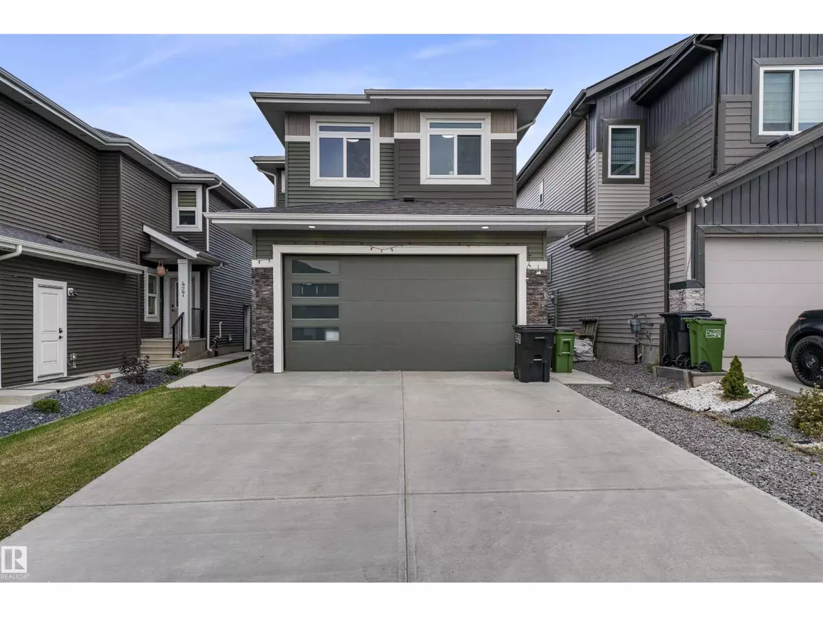 Edmonton, AB T6X2L7,431 42 ST SW