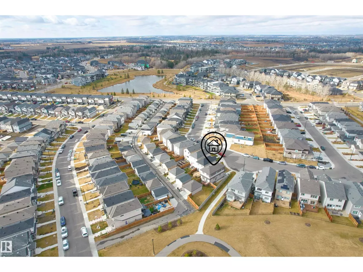 Edmonton, AB T6W4X8,5760 CAUTLEY CR SW