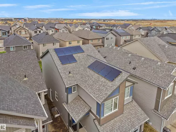 Edmonton, AB T6W5L2,3042 DIXON LANDING LD SW