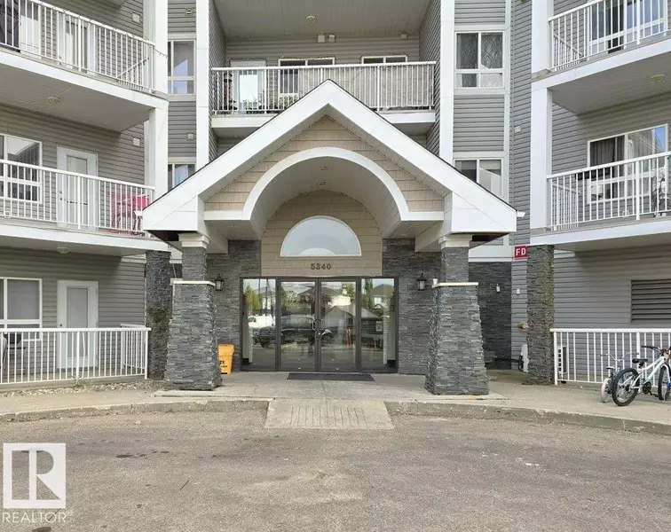 #119 5340 199 ST NW, Edmonton, AB T6M0A5