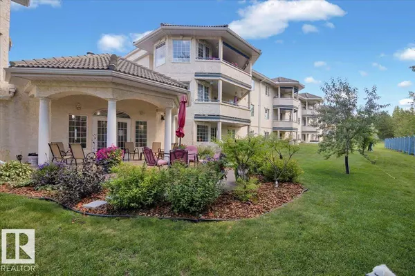 St. Albert, AB T8N6H7,#112 45 GERVAIS RD